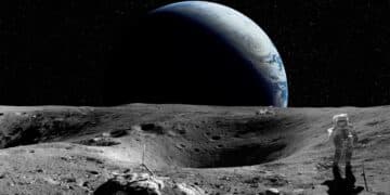 NASA awards contract to Solstar to create Wi-Fi on the lunar surface