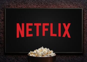 Netflix revives the controversial comedy that was a box office hit