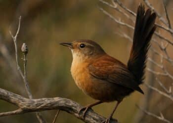 The mysterious Noisy Scrub-bird reappears in West Cape Howe National Park after 100 years