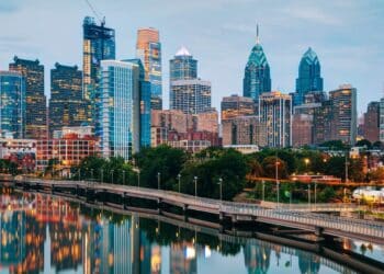 Pennsylvania, New Jersey and Delaware among states that must switch to daylight saving time