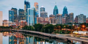 Pennsylvania, New Jersey and Delaware among states that must switch to daylight saving time