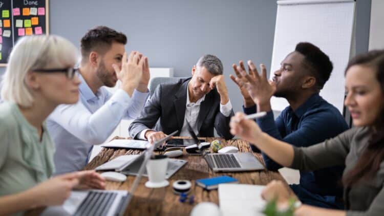 A Psychologist confirms it - four clear signs are enough to identify a toxic person in a short conversation 1 Four clear signs are enough to identify a toxic person in a short conversation