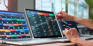 This self-taught millionaire earns $14,000 a month in passive income