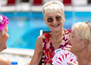 68-year-old retiree moves to Torremolinos and says it is “the best decision of her life”