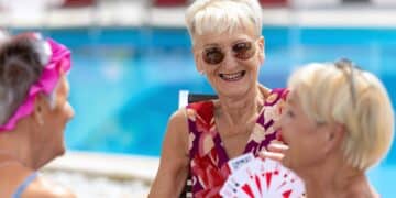 68-year-old retiree moves to Torremolinos and says it is “the best decision of her life”