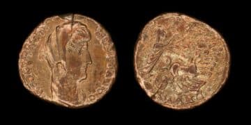 Expert divers find 50,000 coins on Italian seabed