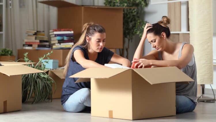 It's official now - a study reveals that more than 50% of 2025 graduates are moving back in with their parents - here's why 1 A study reveals that more than 50% of 2025 graduates are moving back in with their parents