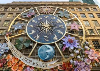 Farewell to another luxury giant - 123-year-old Saks Fifth Avenue prepares for Chapter 11 bankruptcy filing 3 123-year-old Saks Fifth Avenue prepares for Chapter 11 bankruptcy filing