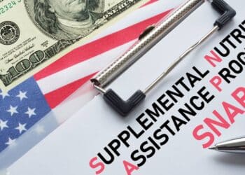 USDA imposes new SNAP work requirements as of Nov. 1 for all states