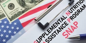 USDA imposes new SNAP work requirements as of Nov. 1 for all states