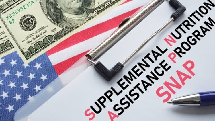 USDA imposes new SNAP work requirements as of Nov. 1 for all states
