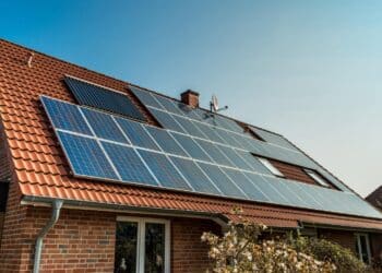 The lifetime of solar panels - “the material they're made of is key”