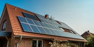 The lifetime of solar panels - “the material they're made of is key”