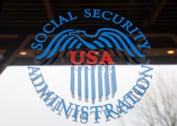 The “Social Security Bill” seeks to give $200 a month relief to millions of U.S. seniors