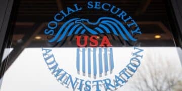 The “Social Security Bill” seeks to give $200 a month relief to millions of U.S. seniors