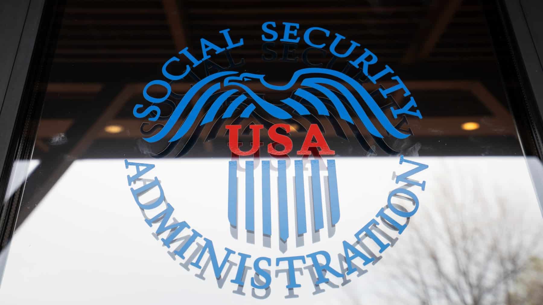 The “Social Security Bill” seeks to give $200 a month relief to millions of U.S. seniors
