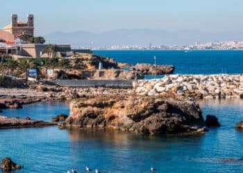 Neither Ibiza nor Mallorca - the island of Tabarca conquers the U.S. media for its charm and tranquility 21 The island of Tabarca conquers the U.S. media for its charm and tranquility