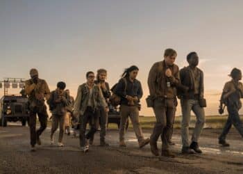 Francis Lawrence, director of the best Stephen King film in 30 years - available on digital streaming 5 The best Stephen King film in 30 years - available on digital streaming