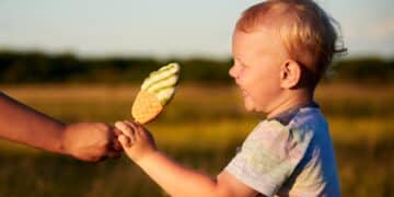 Goodbye sugar in the first 1,000 days of life - science confirms it will shape your child's metabolism and brain for life