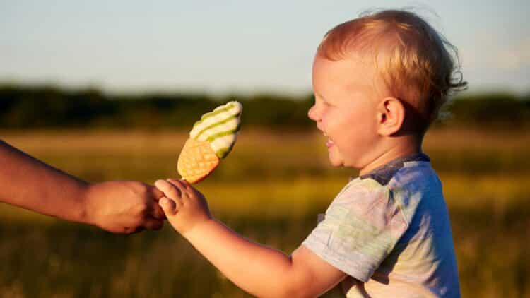Goodbye sugar in the first 1,000 days of life - science confirms it will shape your child's metabolism and brain for life