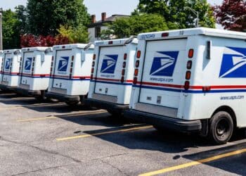 USPS announces historic pause in mail prices