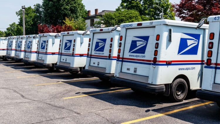 Confirmed - USPS announces historic pause in mail prices and unveils new adjustments coming in 2026 1 USPS announces historic pause in mail prices