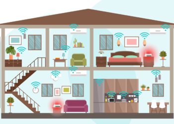 Fast and stable internet at home… without running Ethernet cables