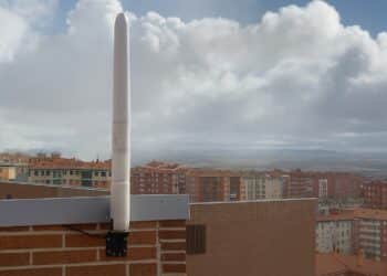 This is the most economical way to generate energy at home through turbines without blades