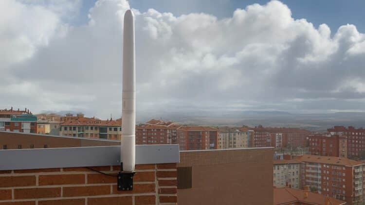 Goodbye solar panels - this is the most economical way to generate energy at home through turbines without blades (Aeroelastic Resonance) 1 This is the most economical way to generate energy at home through turbines without blades