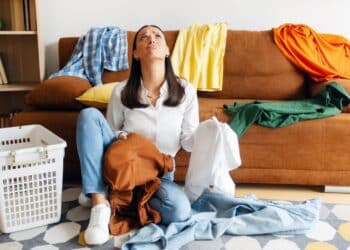 Mercedes Bermejo, psychologist - reveals what it really means not to want visitors at home 13 Mercedes Bermejo, psychologist - reveals what it really means not to want visitors at home