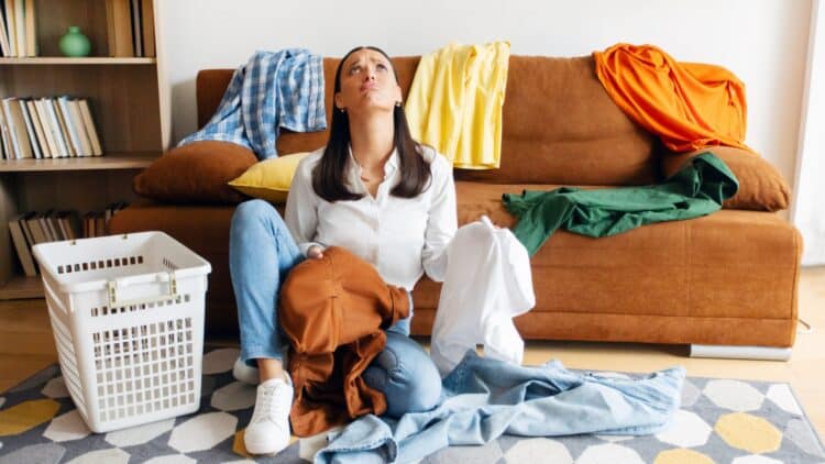 Mercedes Bermejo, psychologist - reveals what it really means not to want visitors at home 1 Mercedes Bermejo, psychologist - reveals what it really means not to want visitors at home