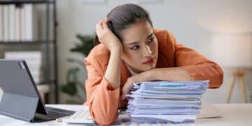 According to Jeff Bezos, the real source of stress is avoiding what you should do