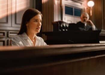 Three phrases you should never say in a trial - they can ruin your credibility