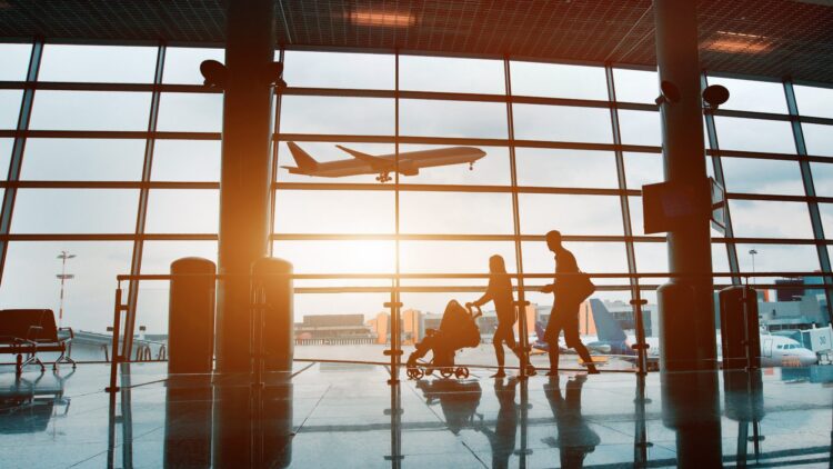 Google Flights reveals how to pay less for Thanksgiving and Christmas flights