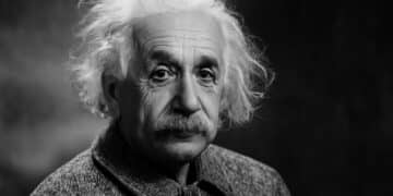 Albert Einstein's powerful quote that reveals why imagination is worth more than knowledge