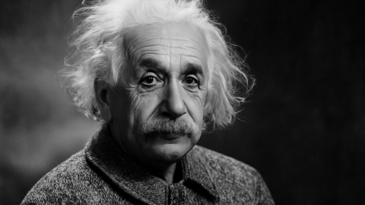 Albert Einstein's powerful quote that reveals why imagination is worth more than knowledge