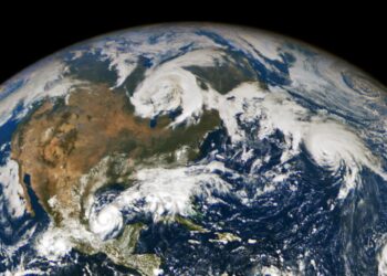 It's official—Atlantic warming could collapse before 2095 and turn Europe into a new Alaska 20 It's official—Atlantic warming could collapse before 2095 and turn Europe into a new Alaska