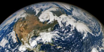 It's official—Atlantic warming could collapse before 2095 and turn Europe into a new Alaska