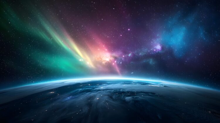 Solar storm with Kp 4 will allow aurora borealis to be seen