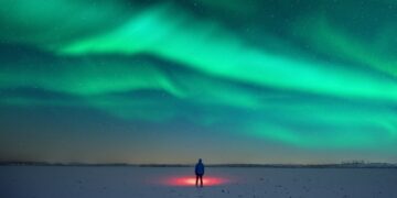 Scientists confirm that this country has huge concentrations of helium and hydrogen underground