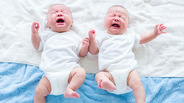 Confirmed by science—letting babies cry raises cortisol and disrupts their emotional development—experts call for urgent change 1 Confirmed by science—letting babies cry raises cortisol and disrupts their emotional development—experts call for urgent change