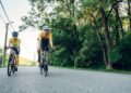 Cycling is the most efficient exercise for taking care of your heart