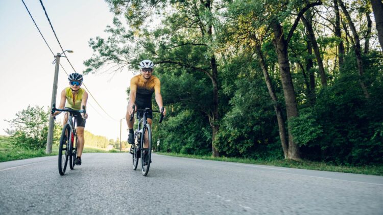 No gym or walking — cycling is the most efficient exercise for burning fat and taking care of your heart, according to science 1 Cycling is the most efficient exercise for taking care of your heart