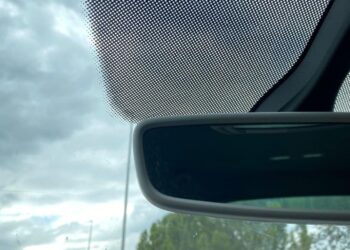 They're not just decorations—the black dots on your car windshield have a vital function that almost no one knows about 15 They're not just decorations—the black dots on your car windshield have a vital function that almost no one knows about