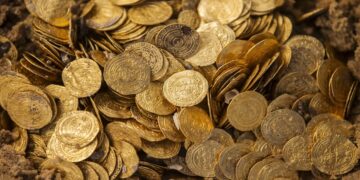 Fishing, land... and treasure—that was the incredible medieval discovery that surprised all of Sweden