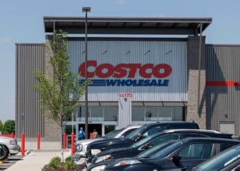 Costco confirms mass closure of its U.S. branches on Nov. 27