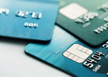 Three places where you should never use your debit card, according to experts
