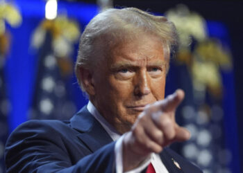 It's official—Trump promises $2,000 checks for millions of Americans thanks to new tariffs