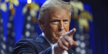 It's official—Trump promises $2,000 checks for millions of Americans thanks to new tariffs