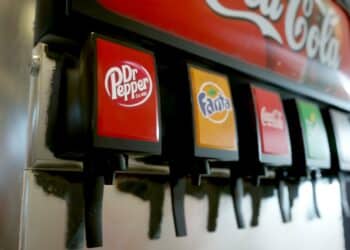 Farewell to one of the most famous Coca Cola drinks in the US